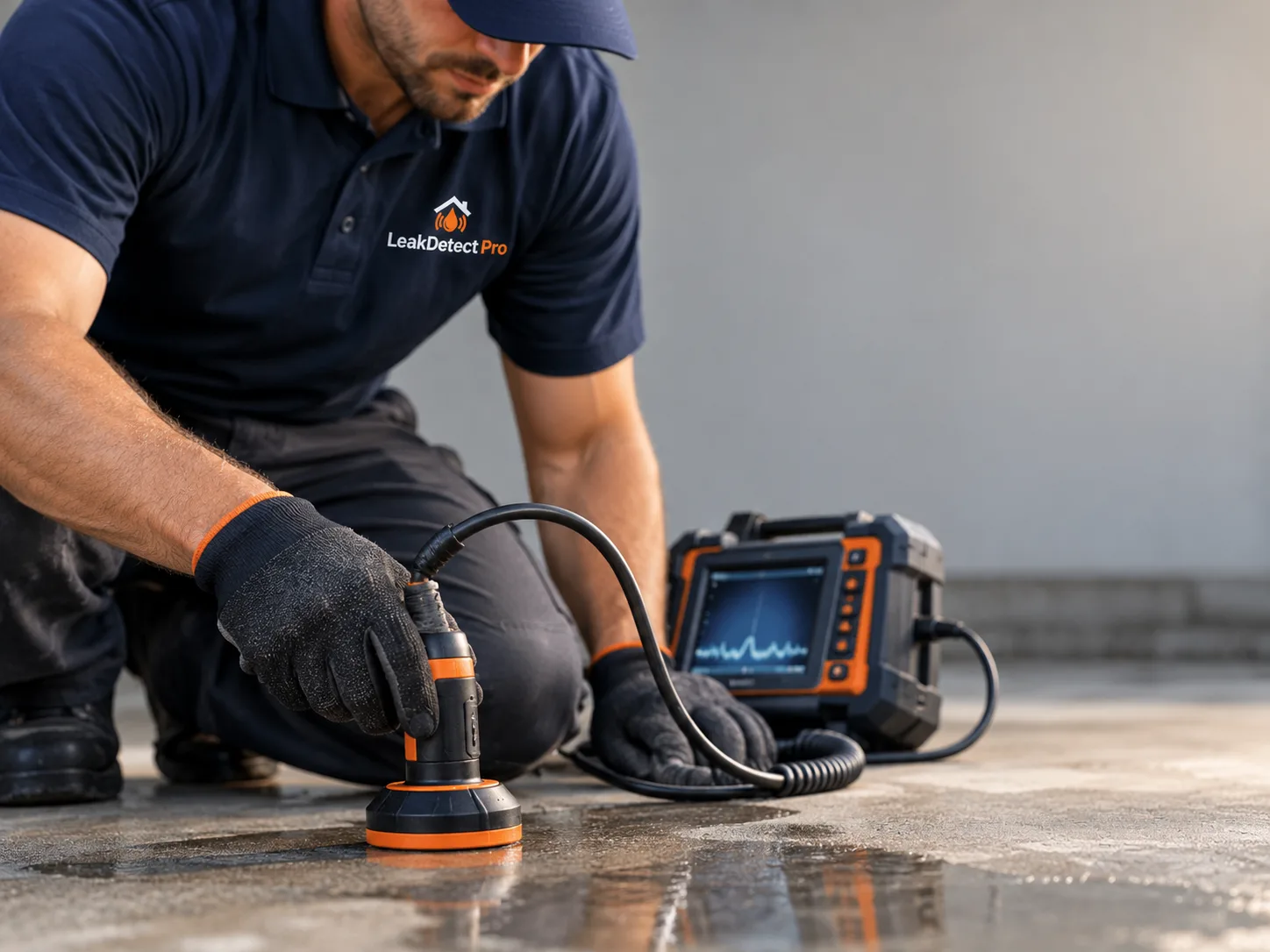Post-Storm Inspection in Arma, KS